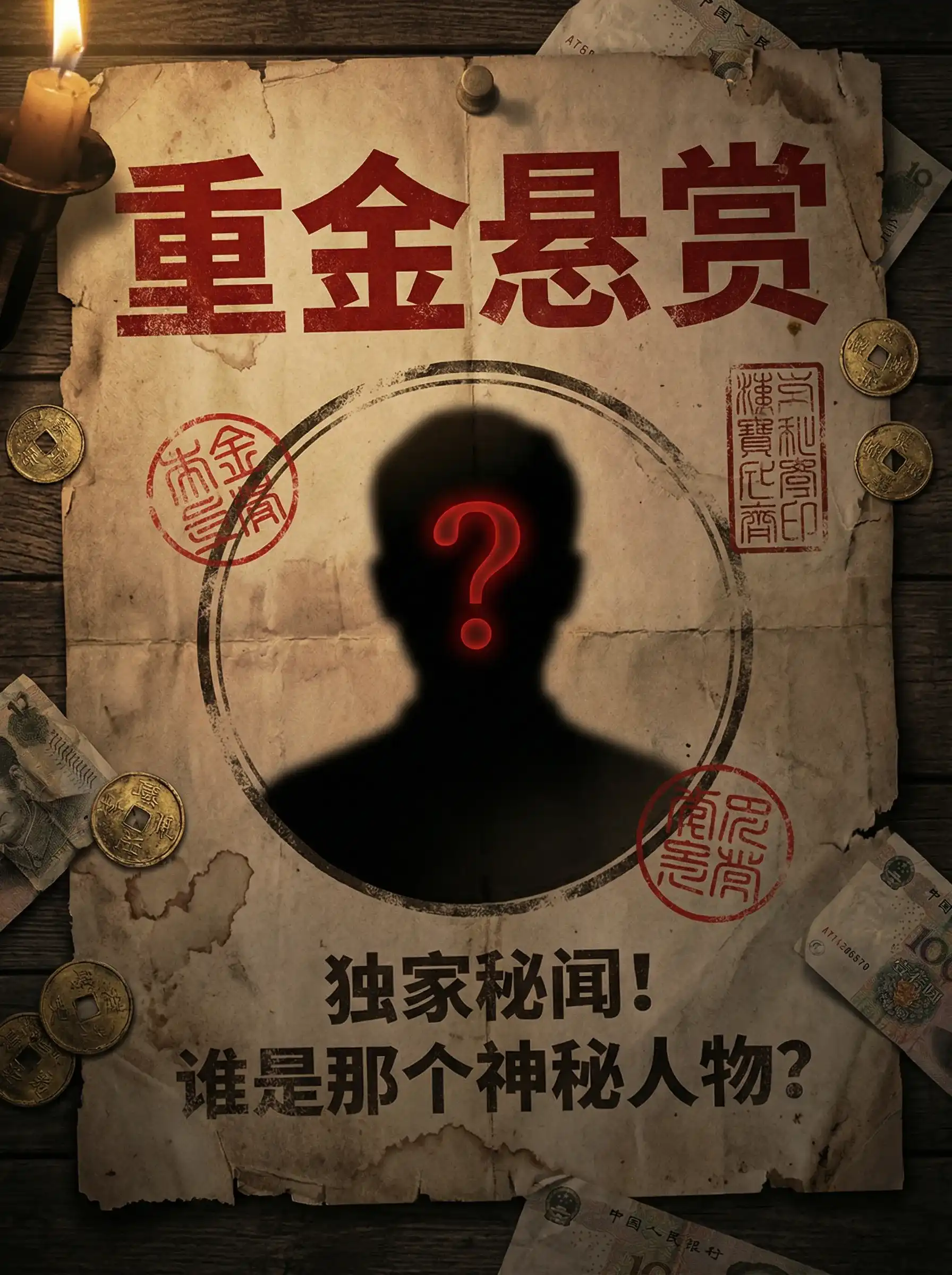 爱情岛-高清视频|视频资源 - 重金悬赏线索征集令